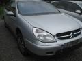 Kuva 2: Citroen C5 2.0hdi 80kw 2014