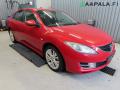 Kuva 2: Mazda 6 (GH) 1.8i 16V 5/HB 2008