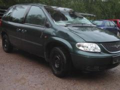 Chrysler Voyager 2.4i