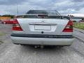 Kuva 2: Mercedes-Benz C 180 sed -96 1997