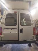 Fiat Scudo 1,9