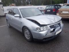 Audi A3 8L 3D HB 1.8T MT5