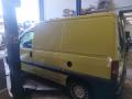 Kuva 2: Fiat Scudo 2.0 JTD  -05 2005