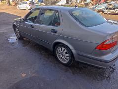 Saab 9-5 2.0T Sedan