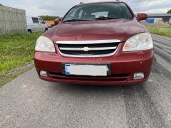 Chevrolet Nubira 1.8 farm. -05