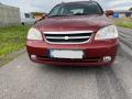 Kuva 2: Chevrolet Nubira 1.8 farm. -05 2005