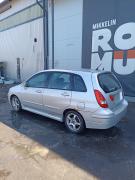 SUZUKI LIANA 1.6 4WD