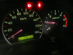Toyota Hiace 4WD 2.5TD