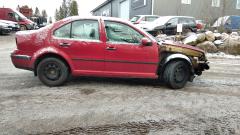 Volkswagen Bora 1,6 -00