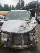 Toyota Hiace 2,5D-4D pitkä -05