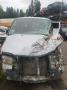 Kuva 2: Toyota Hiace 2,5D-4D pitk  -05 2005