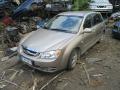 Kuva 2: Kia Cerato 2005