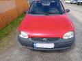 Kuva 2: Opel Corsa B 1.0 3ov. -00 2000