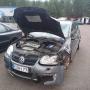 Kuva 2: Volkswagen Golf V 2006