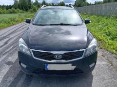 Kia Ceed farm. 1.6 CRDi 115 -11