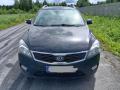 Kuva 2: Kia Ceed farm. 1.6 CRDi 115 -11 2011