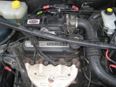 Ford Fiesta 1.3i 2D