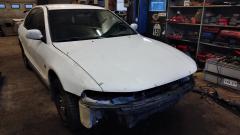 Mitsubishi Galant 2,0