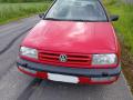 Kuva 2: Volkswagen Vento 1.8 -95 1998