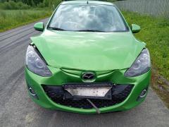 Mazda 2 1.5 -11