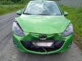 Kuva 2: Mazda 2 1.5 -11 2011