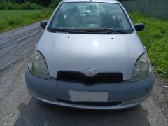 Toyota Yaris 1.0 3ov. -99