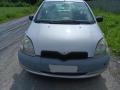 Kuva 2: Toyota Yaris 1.0 3ov. -99 1999