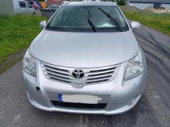 Toyota Avensis 2.2 D-4D farm. -09