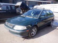 Volvo V40 I Facelift 5D STW 2.0i A/T