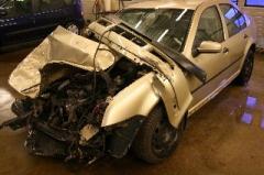 Volkswagen Bora 1.4 16V
