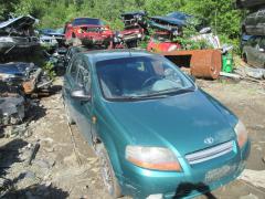 Daewoo Kalos