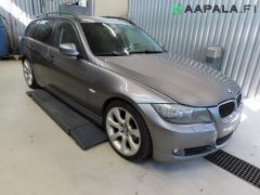 BMW E91 320dA Farm