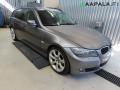 Kuva 2: BMW E91 320dA Farm 2008