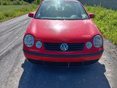 Volkswagen Polo 1.4 5ov. HB -03