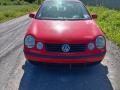 Kuva 2: Volkswagen Polo 1.4 5ov. HB -03 2003