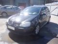 Kuva 2: VW Golf V 5D HB 1.6i 8V MT5 Comfortline 2007