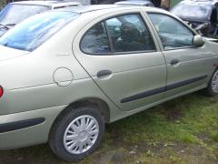 Renault Mgane