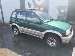 Suzuki Grand Vitara 2.0