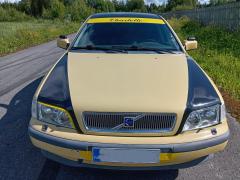 Volvo S40 1.8 sedan -00