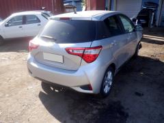 Toyota Yaris NSP131 Facelift Y20 Edition 5D HB 1.5 Dual VVT-i CVT FRA