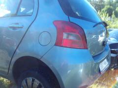 Toyota Yaris (XP90)1.0VVT-i