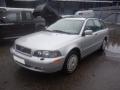 Kuva 2: Volvo V40 I Facelift 5D STW 1.8i MT5 2004