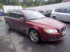 Volvo V70 III Pre-Facelift 5D STW 2.4D A/T Kinetic