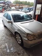 Mercedes-Benz C 220 CDI