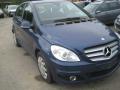 Kuva 2: Mercedes-Benz B 150-200 180cdi 2010