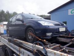 Ford Focus I Facelift 5D STW 2.0i MT5 Ghia