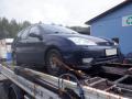 Kuva 2: Ford Focus I Facelift 5D STW 2.0i MT5 Ghia 2002