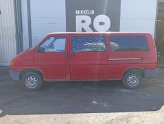 Volkswagen Transporter 2.4 D