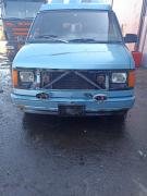Chevrolet Astro 4.3 v6