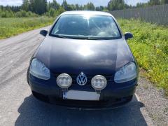 Volkswagen Golf V 2.0 TDI 5ov. HB -05
